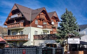 Dom Wczasowy 'Topaz'